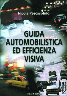 Guida automobilistica ed efficienza visiva